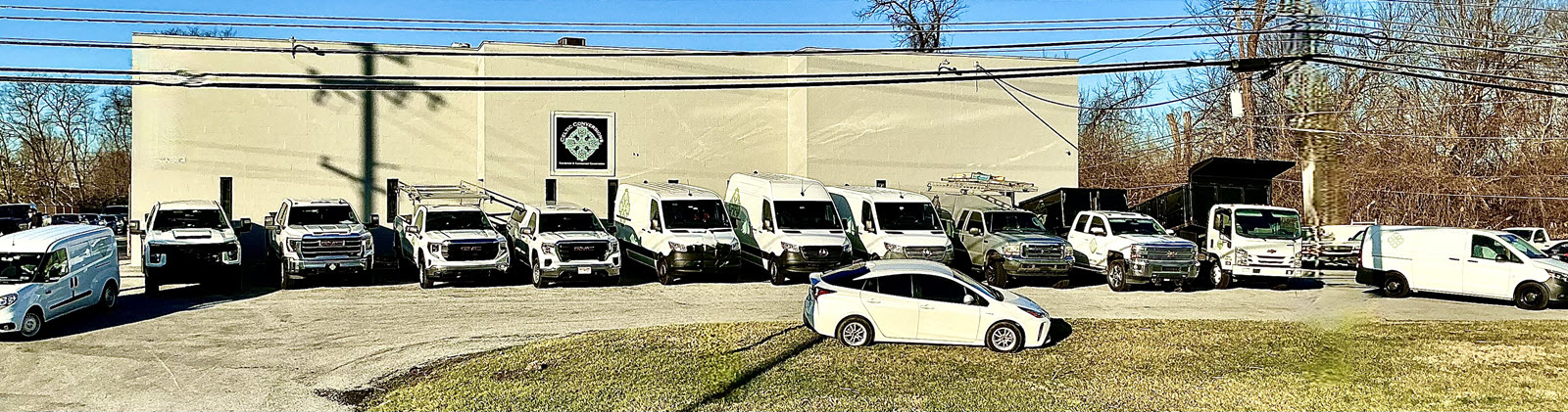 Celtic Conversions Fleet