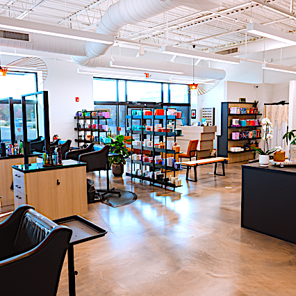 Commercial Build Outs