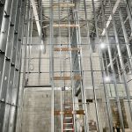 Commercial Steel Construction Project 4