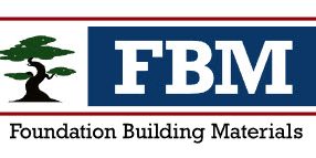 Foundation Building Materials