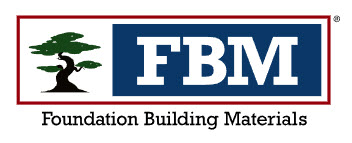 Foundation Building Materials
