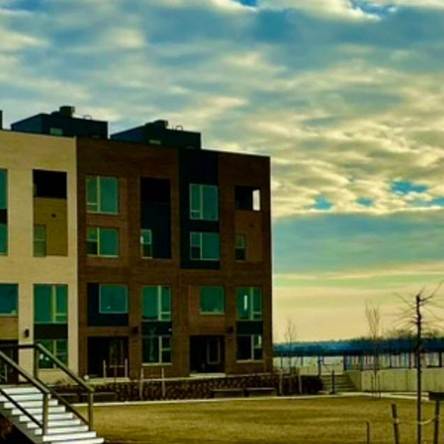 General contracting services