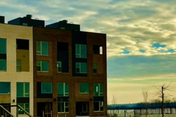 General contracting services