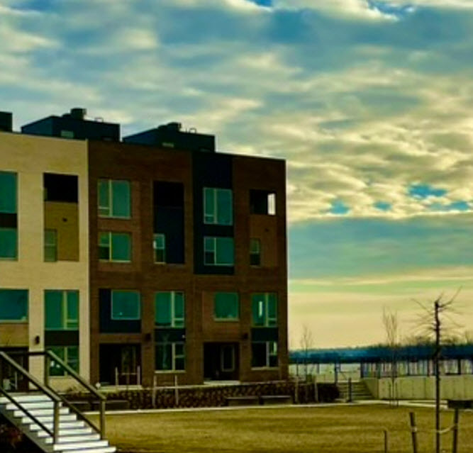 General contracting services