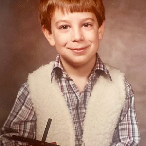 Mike Early Years