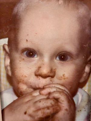 Rich Early Years