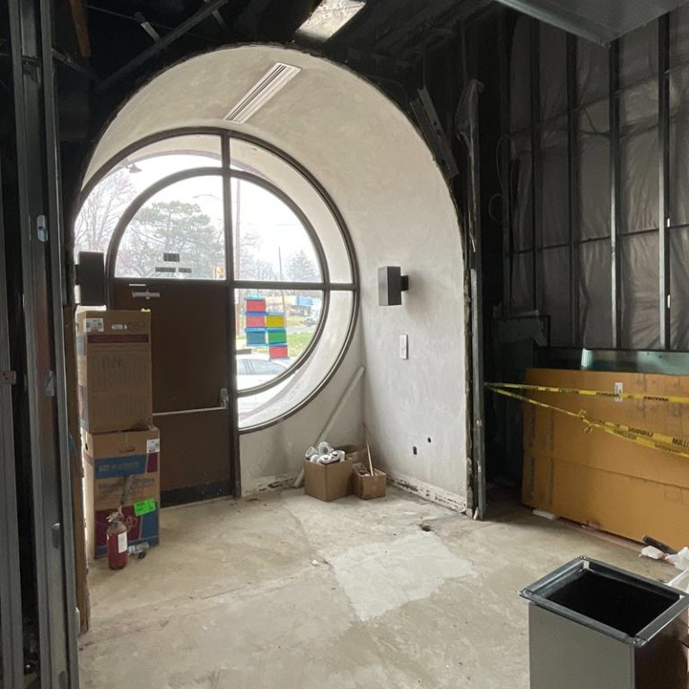 Sound Studio Philadelphia