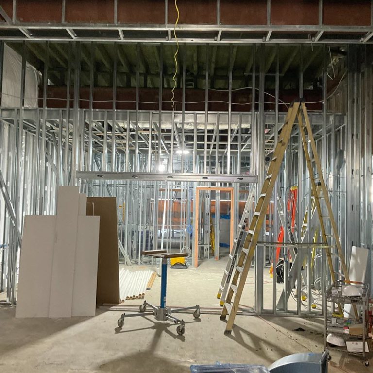 Sound Studio Philadelphia