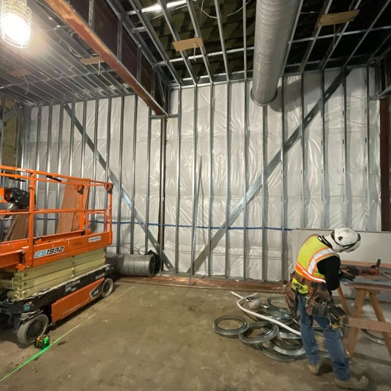 Sound Studio Philadelphia