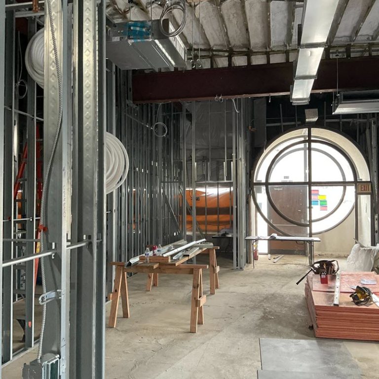 Sound Studio Philadelphia