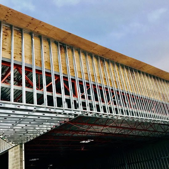 Steel Framing Construction