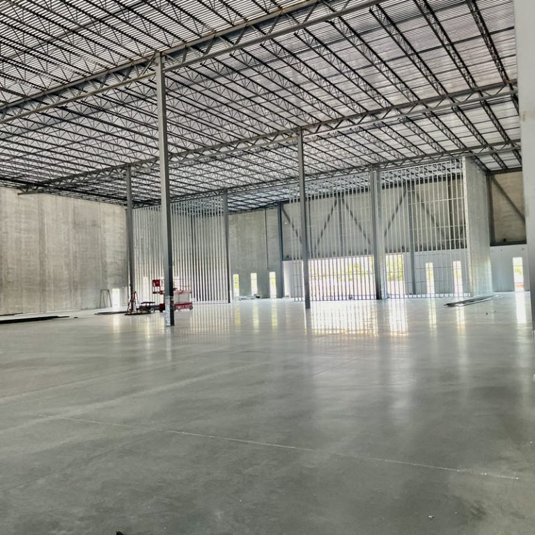 Steel Framing Specialists