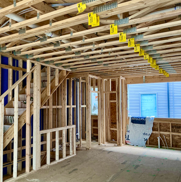 Wood Framing
