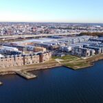 cc waterfront project