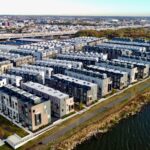 cc waterfront project
