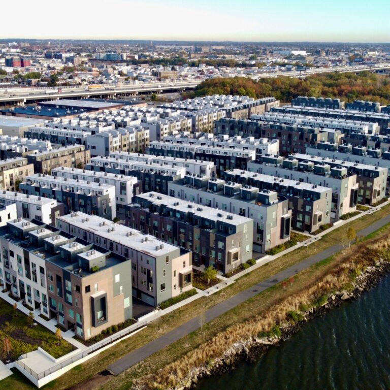 cc waterfront project