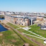 celtic conversion waterfront project